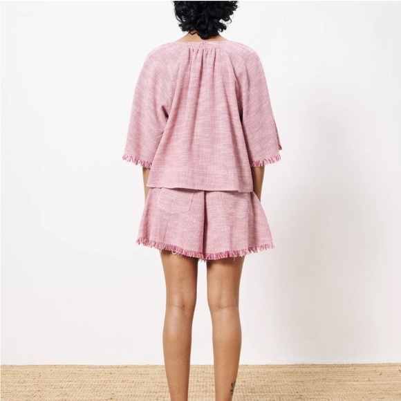 Frnch Anastazia Shorts NWT - Picture 7 of 12